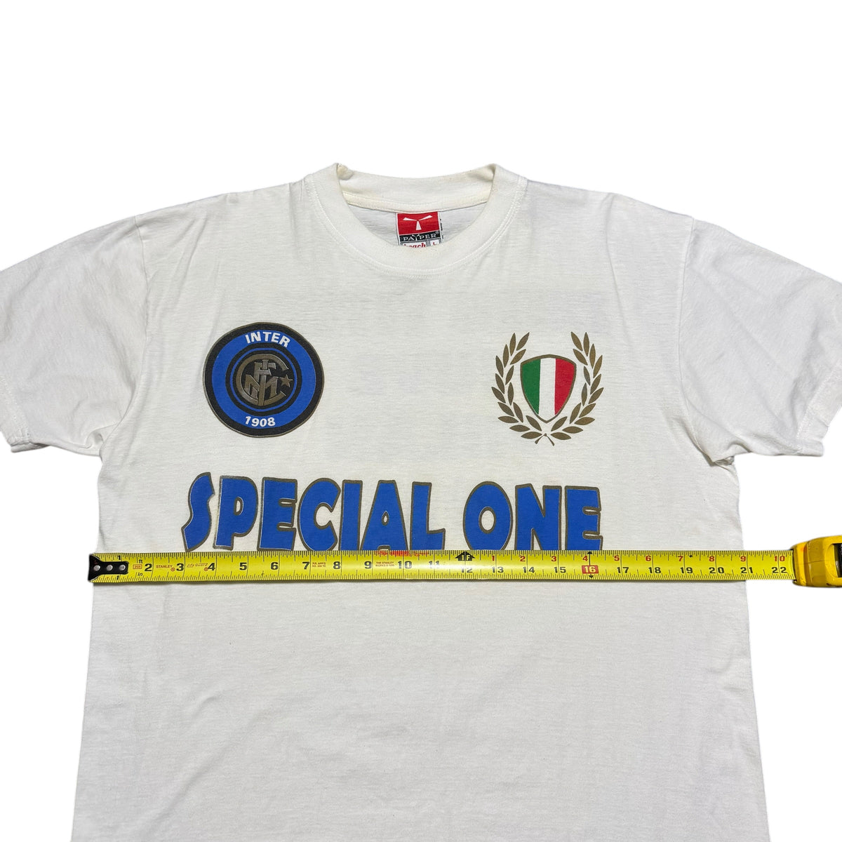 2000s Inter Milan Jose Mourinho The Special One Serie A