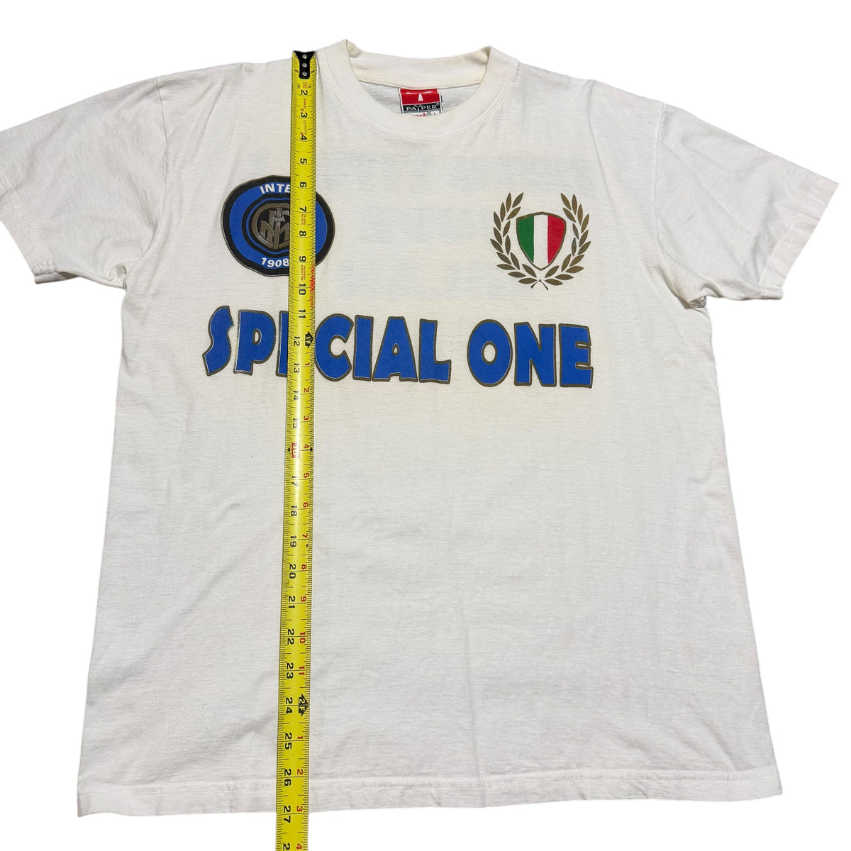 2000s Inter Milan Jose Mourinho The Special One Serie A