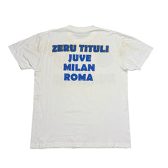 2000s Inter Milan Jose Mourinho The Special One Serie A
