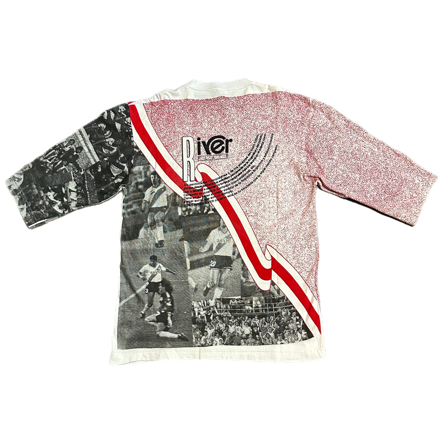 1990s River Plate Argentina AOP