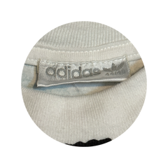 1990s Liverpool FC Adidas AOP