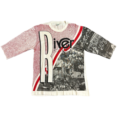 1990s River Plate Argentina AOP