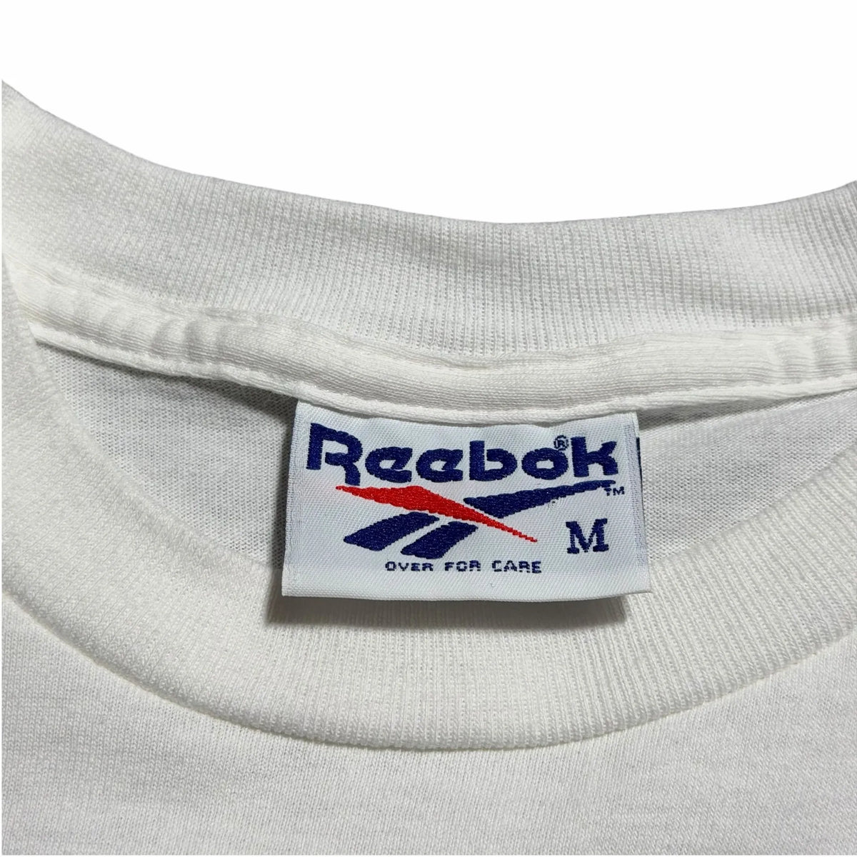 1990s Reebok No Mercy Soccer Ball