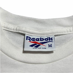 1990s Reebok No Mercy Soccer Ball