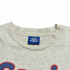 1996 Spain Euros Umbro Flag