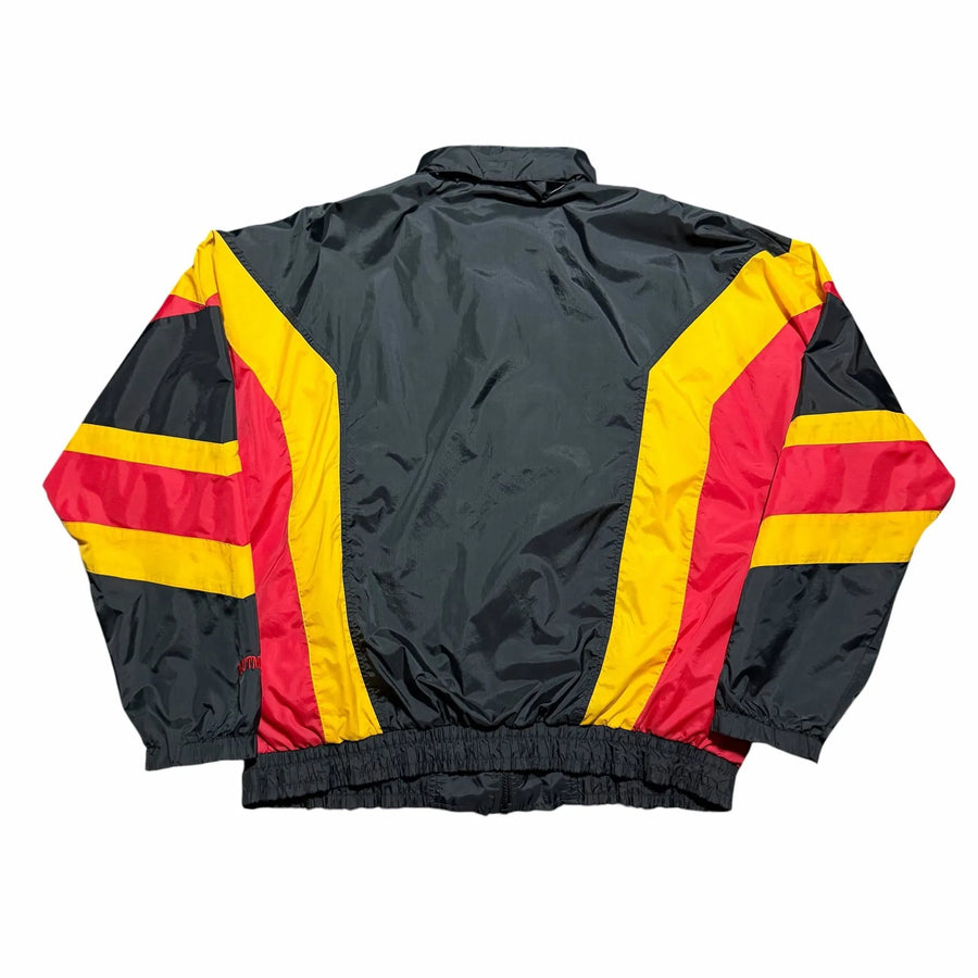 1994 World Cup Germany Nutmeg Jacket With Hood