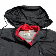1994 World Cup Germany Nutmeg Jacket With Hood