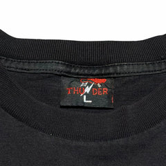 2000s Real Madrid David Beckham 23 Rap Tee