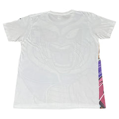 1990s/00s Dragon Ball Z Frieza AOP